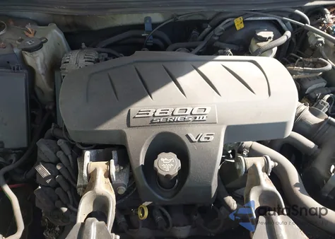 2005 Buick Lacrosse Cxl z USA, uszkodzony, nr VIN 2G4WD532951249655